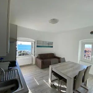 Appartement Casa Al Mare, Varazze