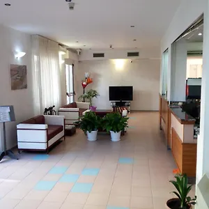Hotel San Nazario, Varazze
