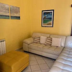 Appartamento Casa Erika Al Mare, Varazze