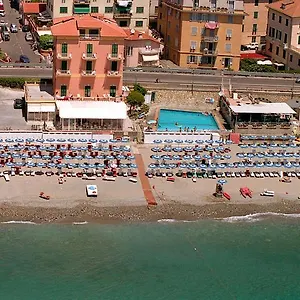 Hotel Bianca Maria, Varazze