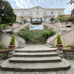 Hotel Mh, Varazze