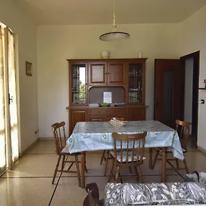 Appartamento Tra Gli Ulivi Da Giacinta, Varazze