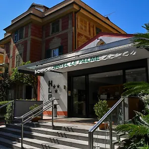 Hotel Le Palme, Varazze
