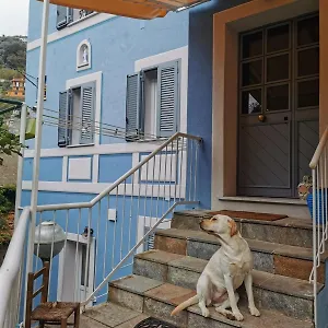 Maison d'hôtes Itaca, Varazze