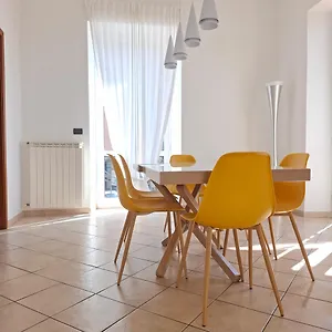 Appartamento La Terrazza Apartment,a 50 Mt Dal Mare, Varazze