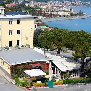 Hotel Puntabella, Varazze