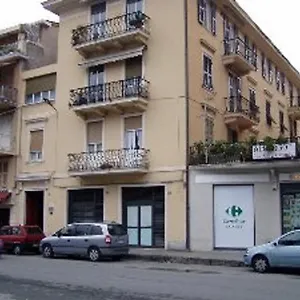 Hotel Villagrande, Varazze