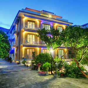 Hotel Delibera, Varazze