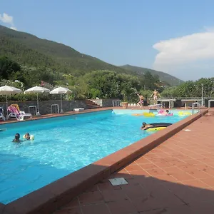 2* Apartahotel La Vignetta