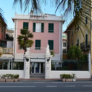 Hotel Lido, Varazze