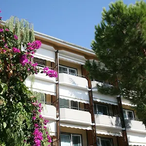 Hotel Palace, Varazze